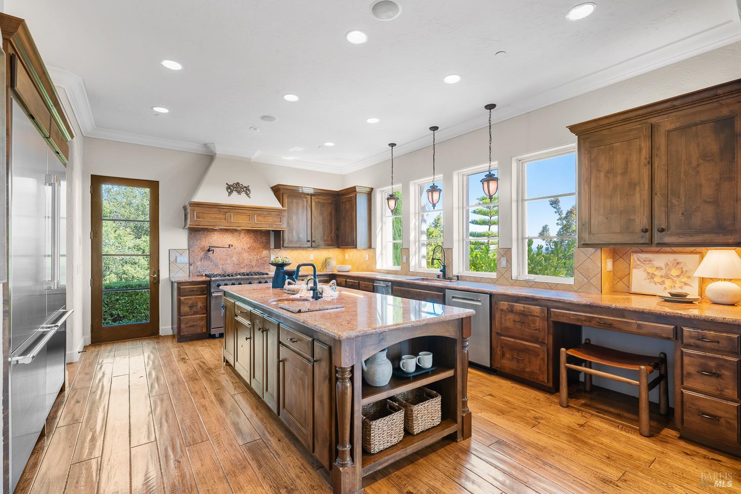 636 Montebello Drive Santa Rosa, CA 95403 - Photo 8 of 75