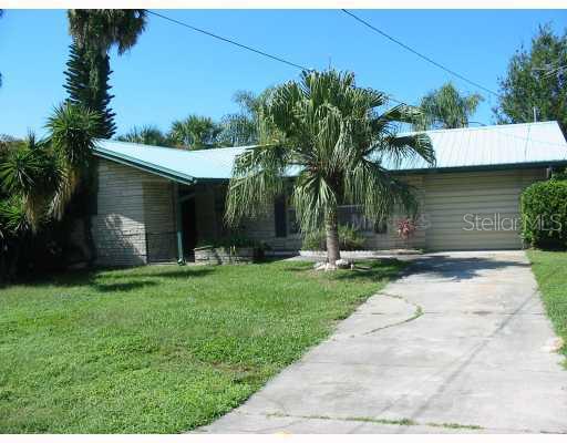 8649 Green Street Port Richey, FL 34668 - Photo 1 of 1 Exterior Front
