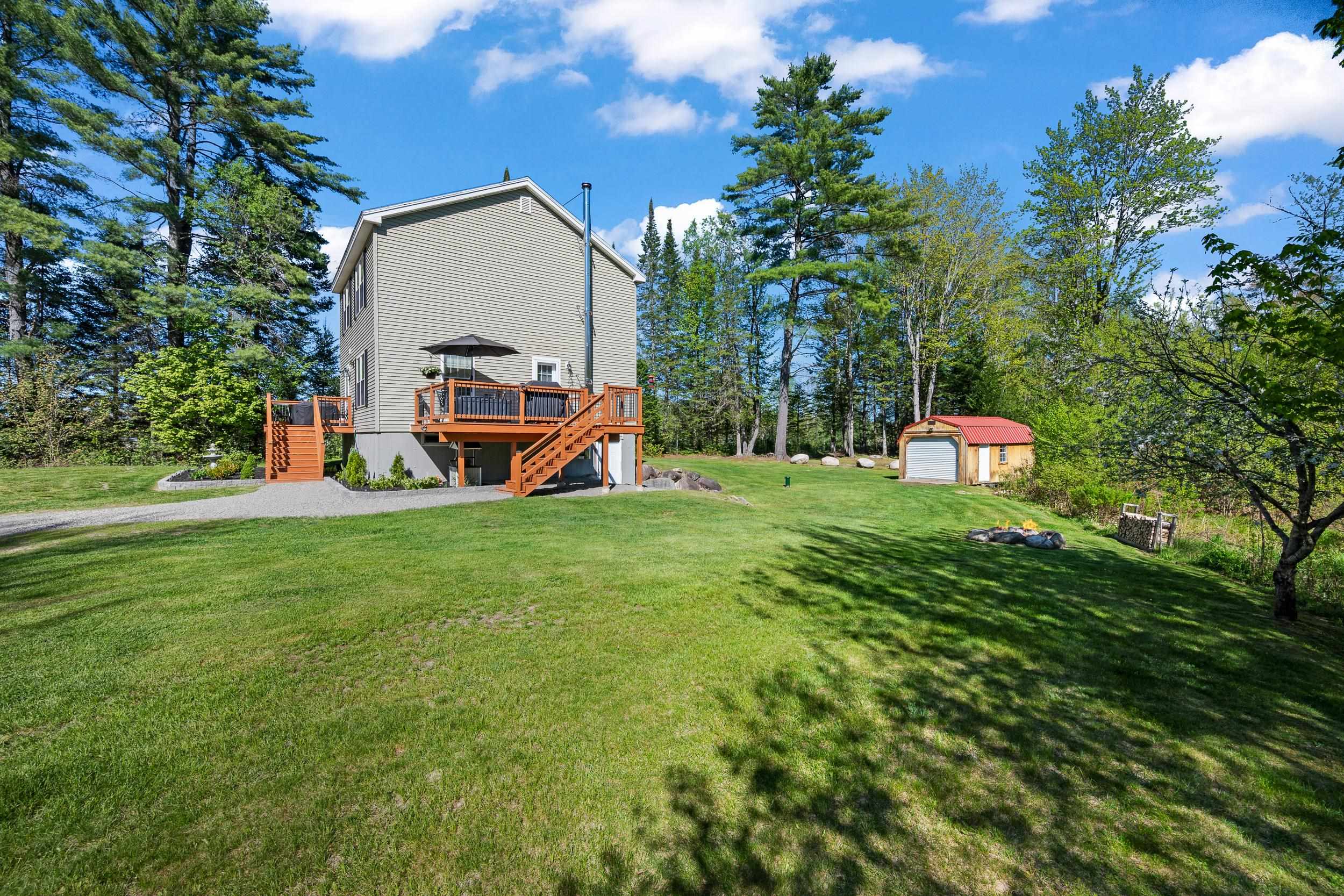 234 French Road Dalton, NH 03598 - Photo 34 of 43
