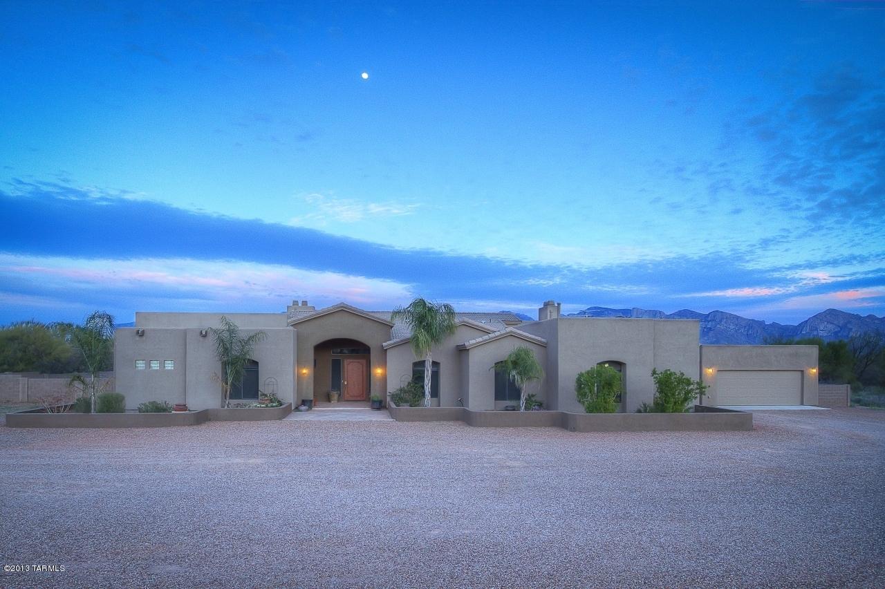 1815 West Hunter Road Tucson, AZ 85755 - Photo 1 of 38 Gallery Image 1