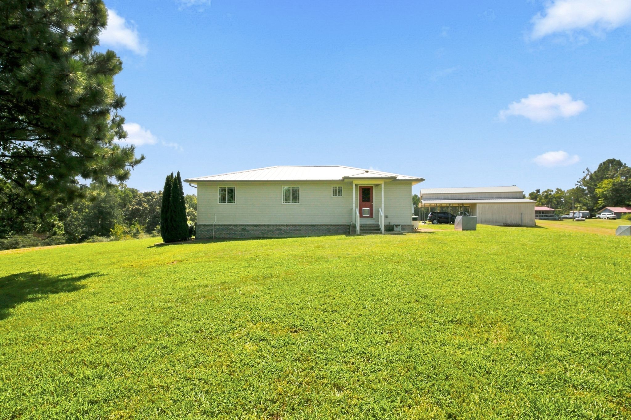 6649 Rabbit Creek Road Buchanan, TN 38222 - Photo 22 of 26 Gallery Image 22