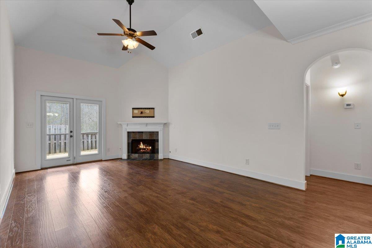 3957 Graham Drive Birmingham, AL 35210 - Photo 13 of 25