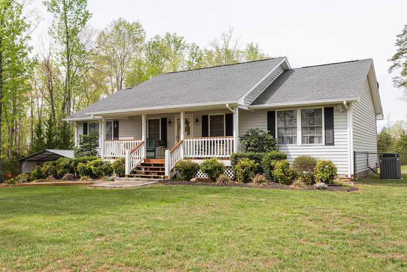 1971 Quaker Church Road Bedford, VA 24523 - Photo 1 of 47 DGA_1746