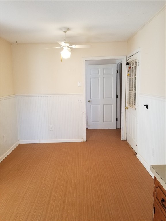 109 Shadowick Way Seneca, SC 29672 - Photo 5 of 11 Eat-in kithcen