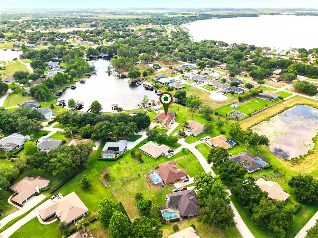 11325 Preston Cove Road Clermont, FL 34711 - Photo 5 of 58 a view of a city