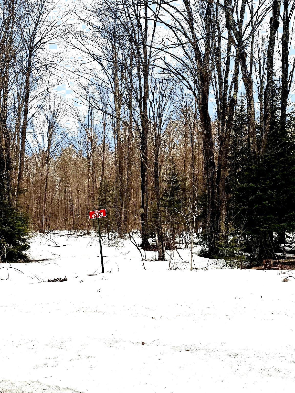 4378 N Kimmear Road Mercer, WI 54547 - Photo 1 of 15 Gallery Image 1
