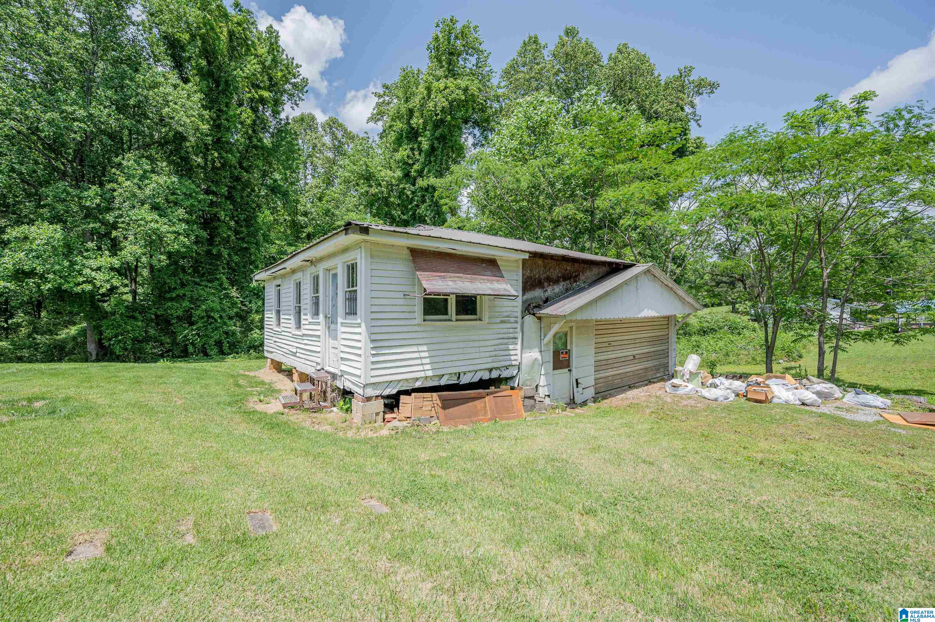 2484 Lively Road Adamsville, AL 35005 - Photo 36 of 50