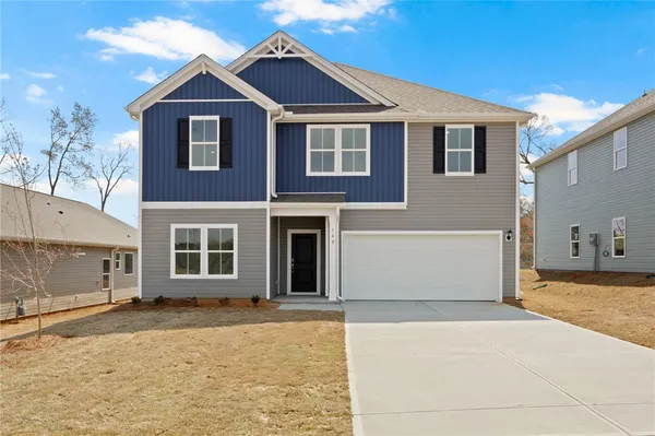 $317,773 | 148 Cedar Shoals, Easley, SC 29640