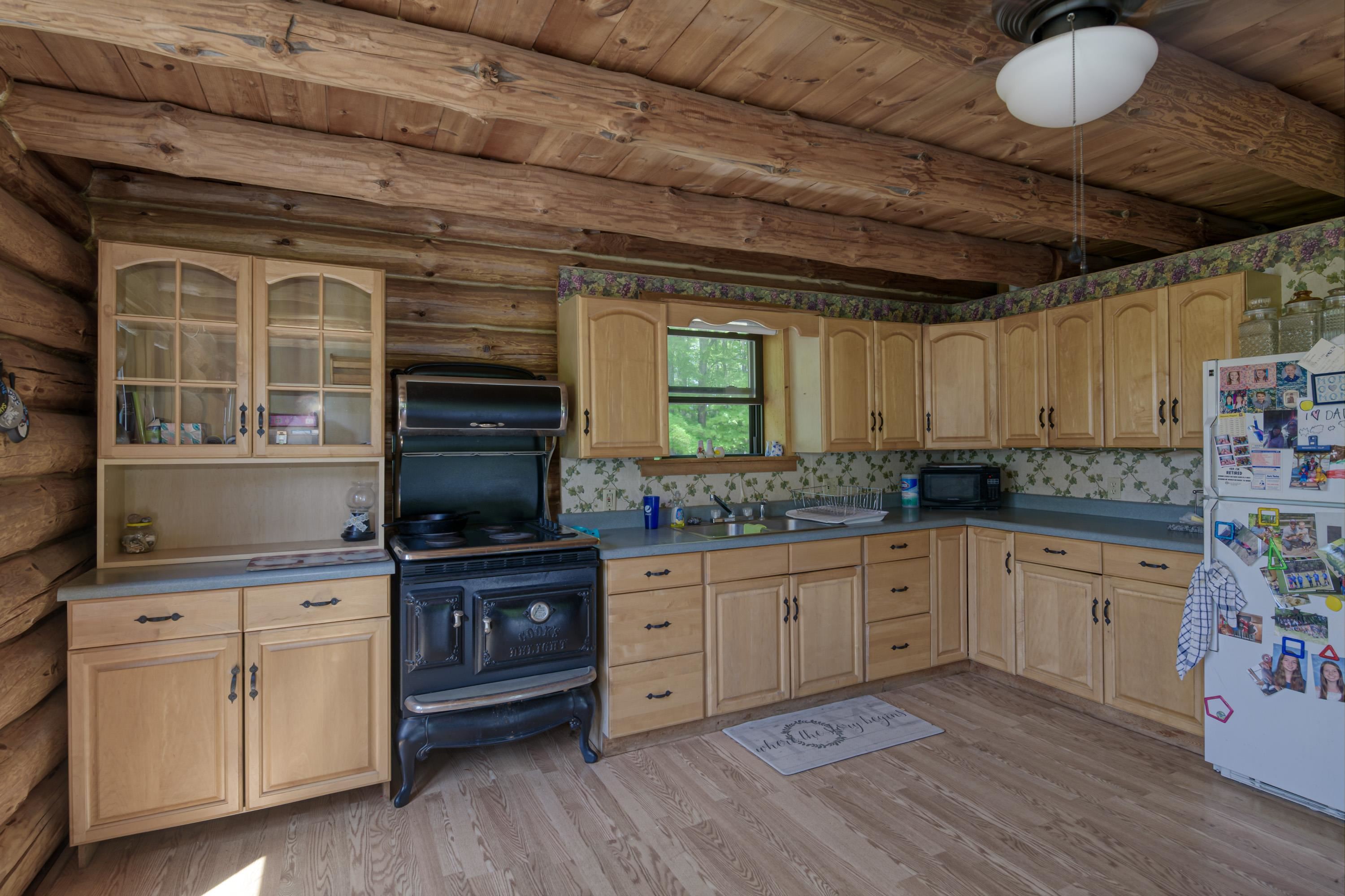 264 West Sharon Road Fife Lake, MI 49633 - Photo 11 of 66