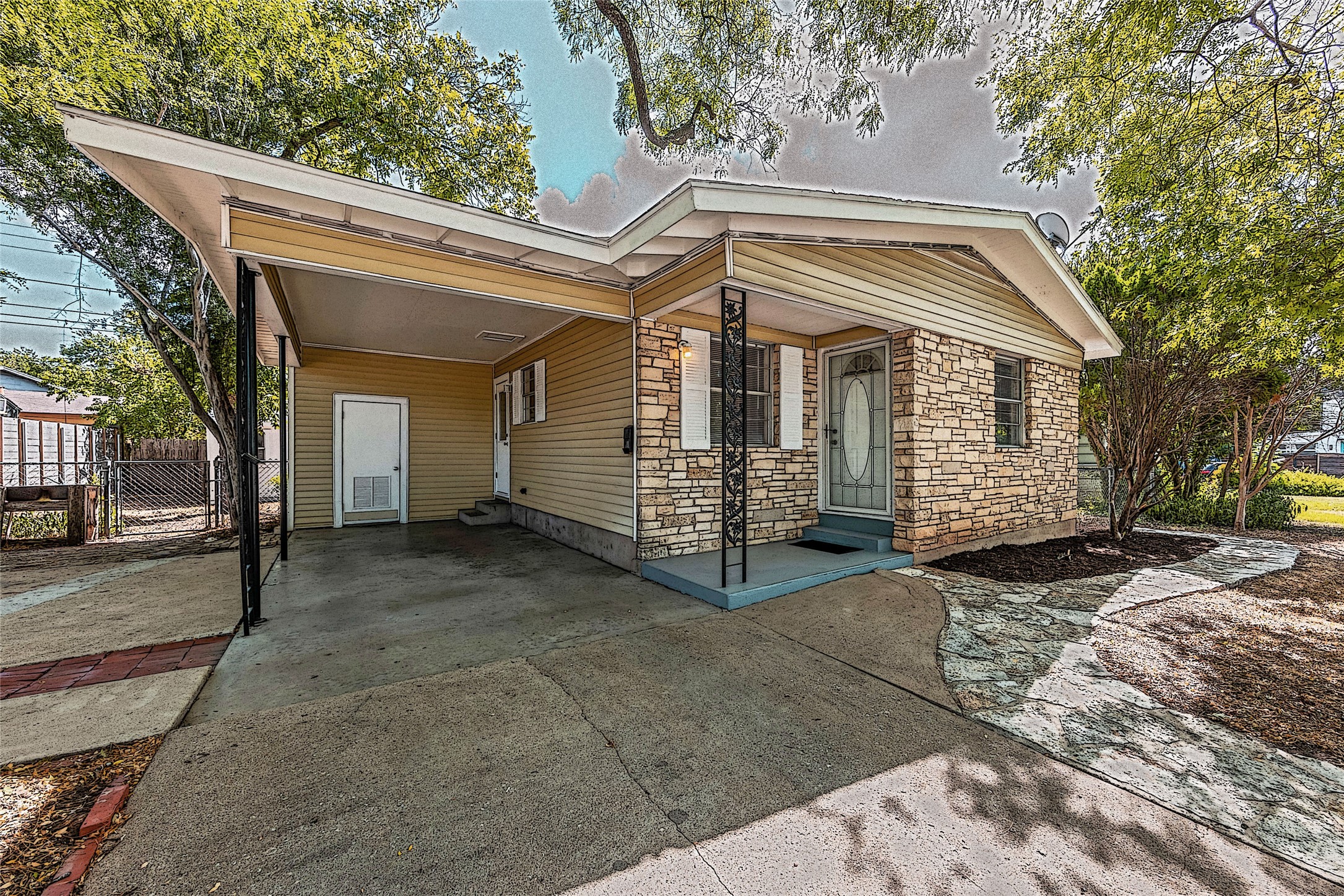 2002 Hardy Circle Austin, TX 78757 - Photo 1 of 1