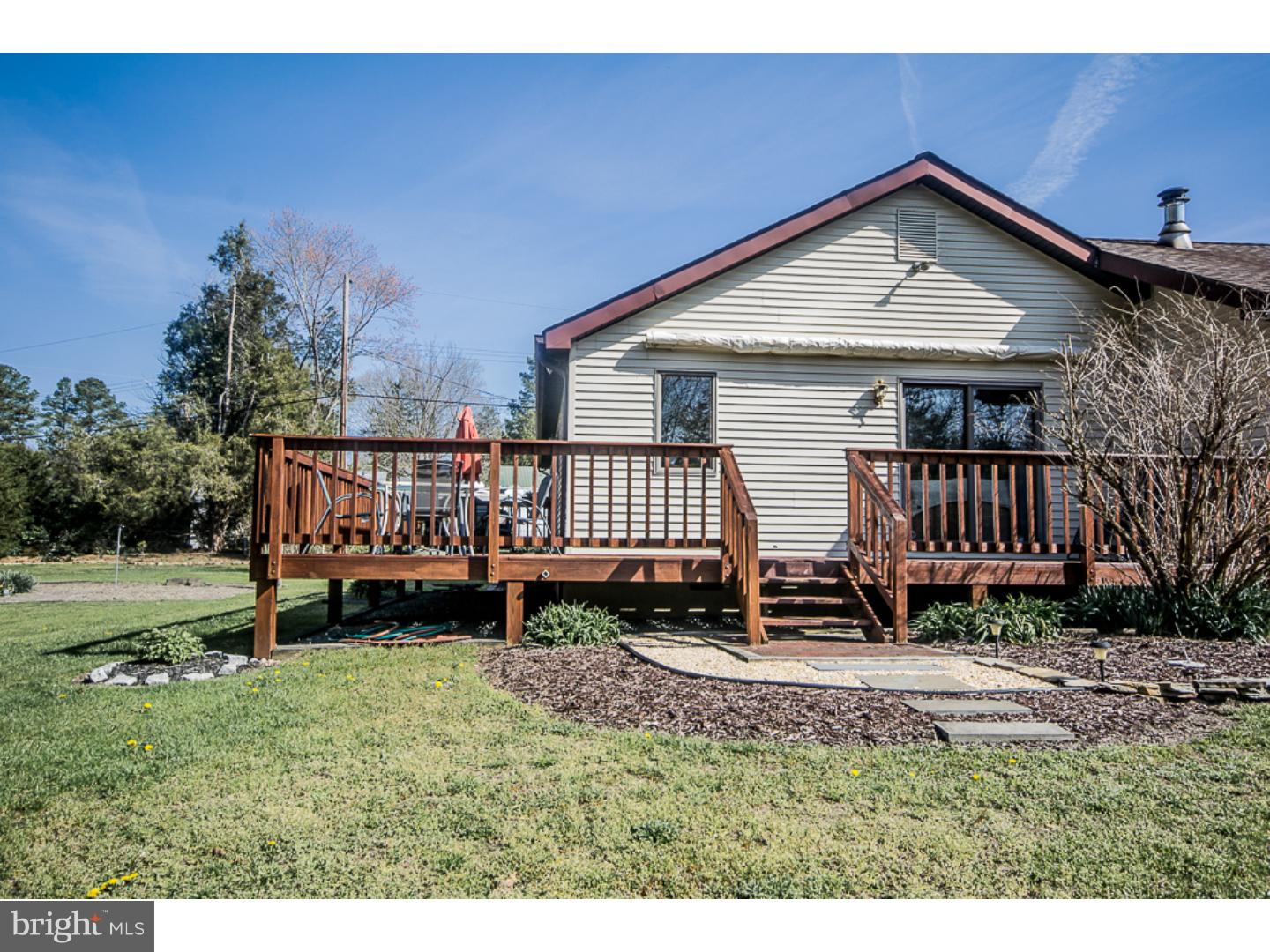 112 4 Mile Road Pemberton, NJ 08068 - Photo 4 of 19