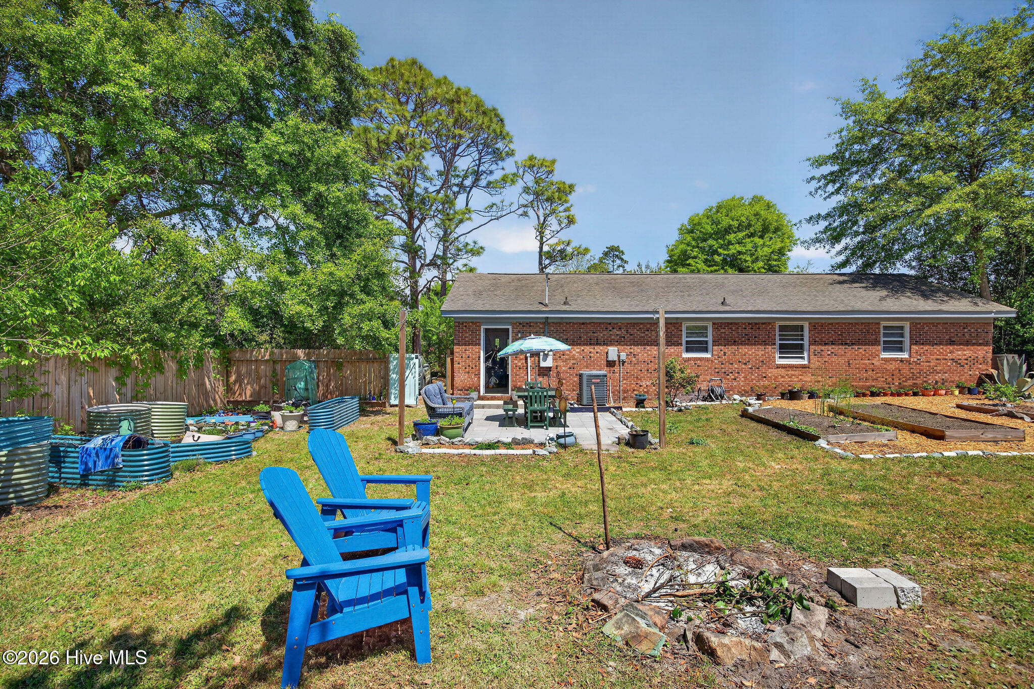 5126 Lord Byron Road Wilmington, NC 28405 - Photo 31 of 43