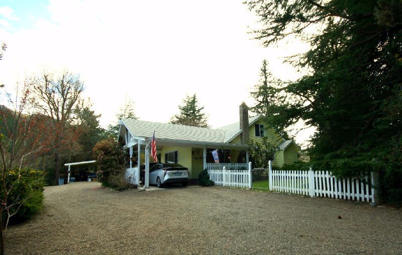 7449 Upper Applegate Road Jacksonville, OR 97530 - Photo 2 of 35 Additional Photo