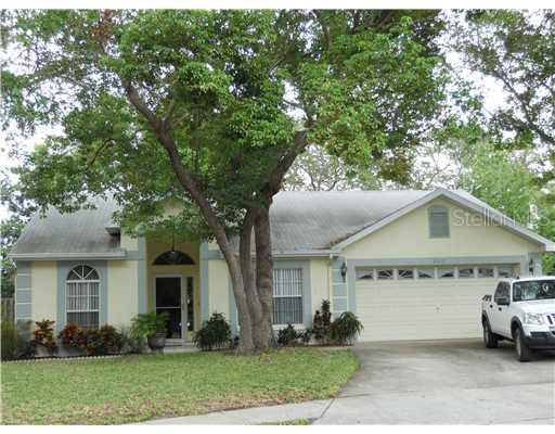 2017 Rountree Court Clearwater, FL 33763 - Photo 1 of 1 Exterior Front