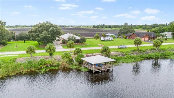 $435,000 | 1121 River Road, Moore Haven, FL 33471