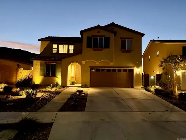 $687,000 | 29567 Cherokee Trail, Winchester, CA 92596