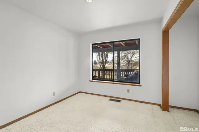 a view of outdoor space yard and street