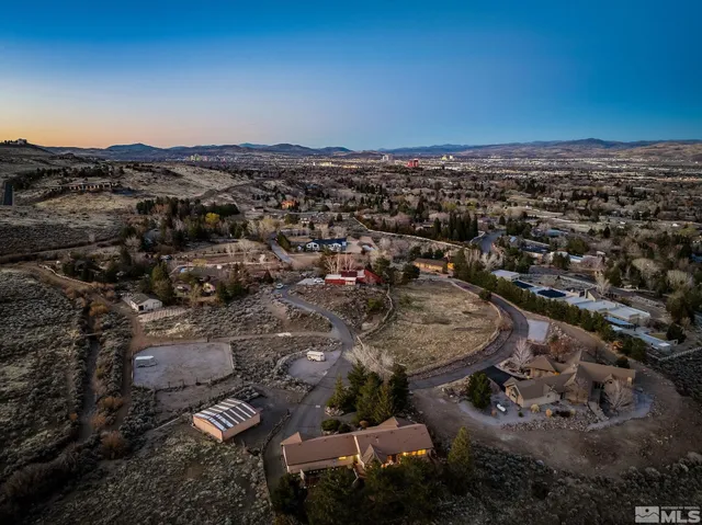 $1,600,000 | 80 Cassas Court, Reno, NV 89511