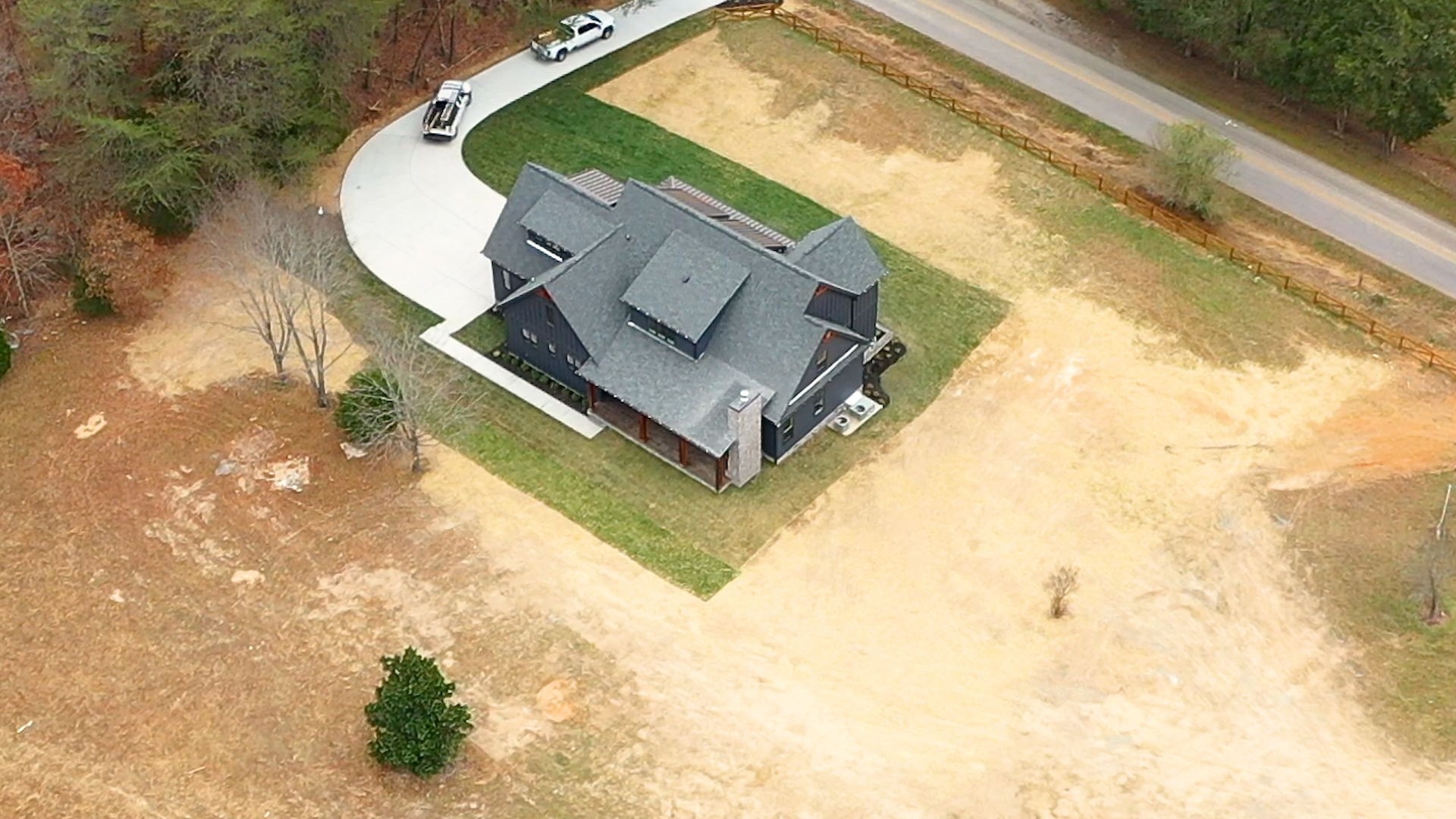 1636 Deal Road Burns, TN 37029 - Photo 9 of 10 a picture of a park