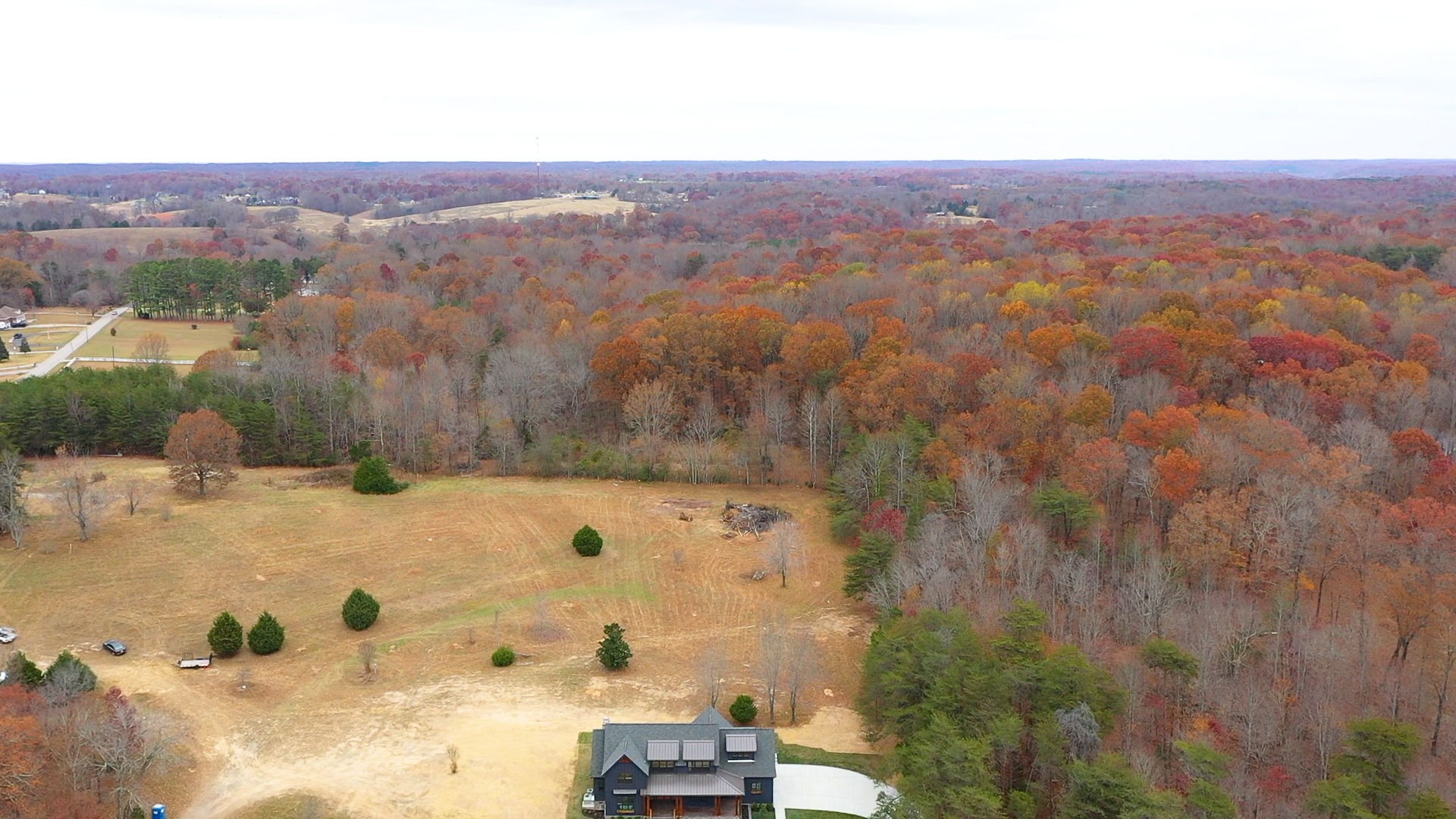 1636 Deal Road Burns, TN 37029 - Photo 10 of 10