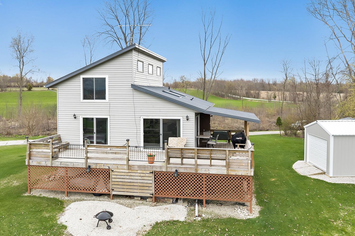 10890 North Bayshore Road Brussels, WI 54204 - Photo 2 of 42