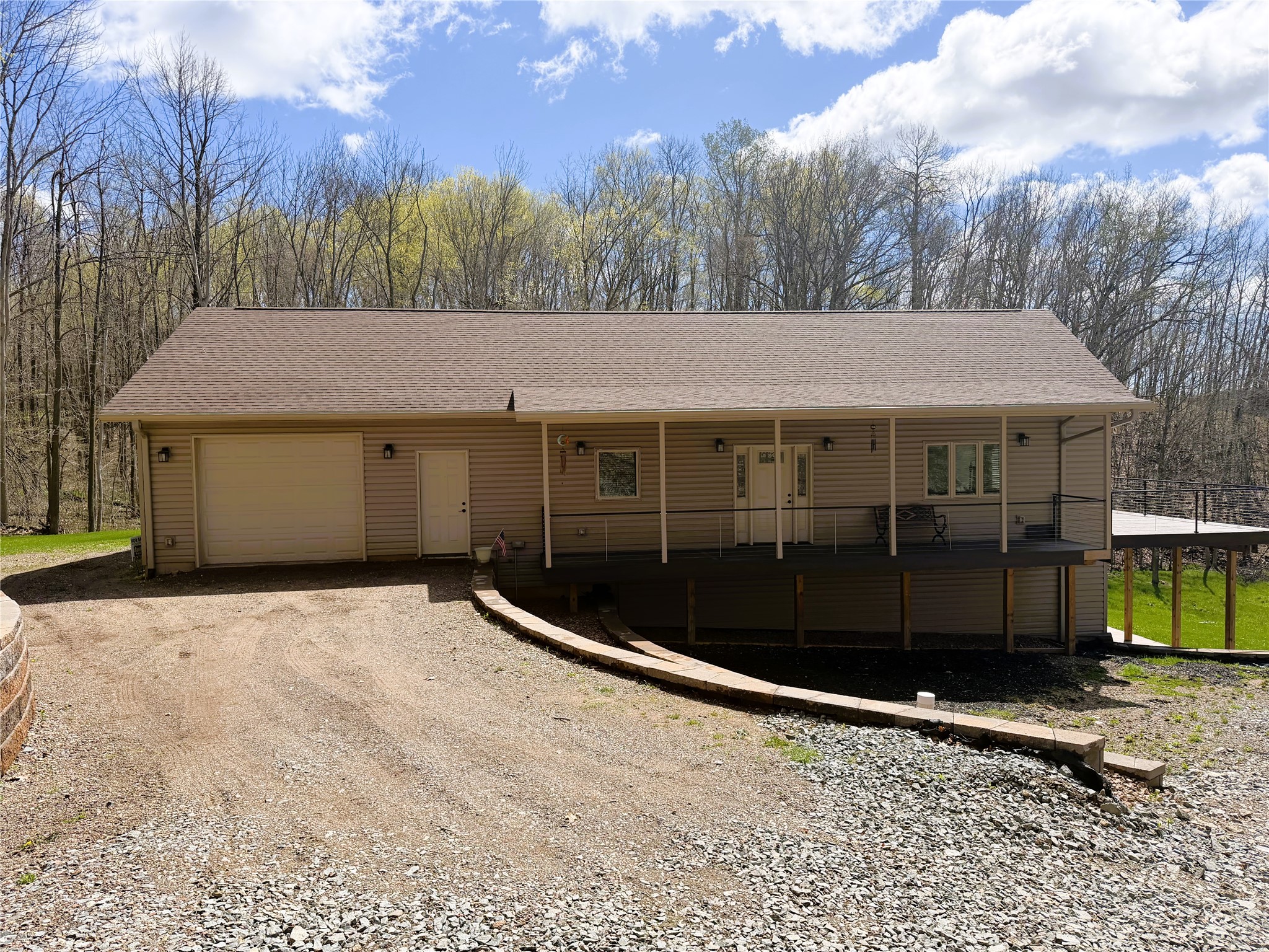 W6163 Mae West Road Ladysmith, WI 54848 - Photo 41 of 48
