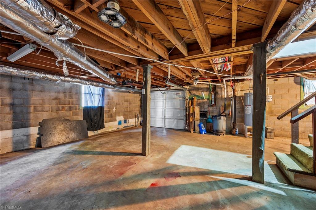 3624 Yadkinville Road Winston-Salem, NC 27106 - Photo 19 of 24