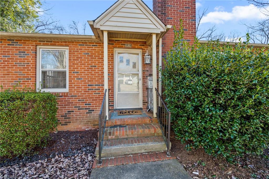 3624 Yadkinville Road Winston-Salem, NC 27106 - Photo 5 of 24