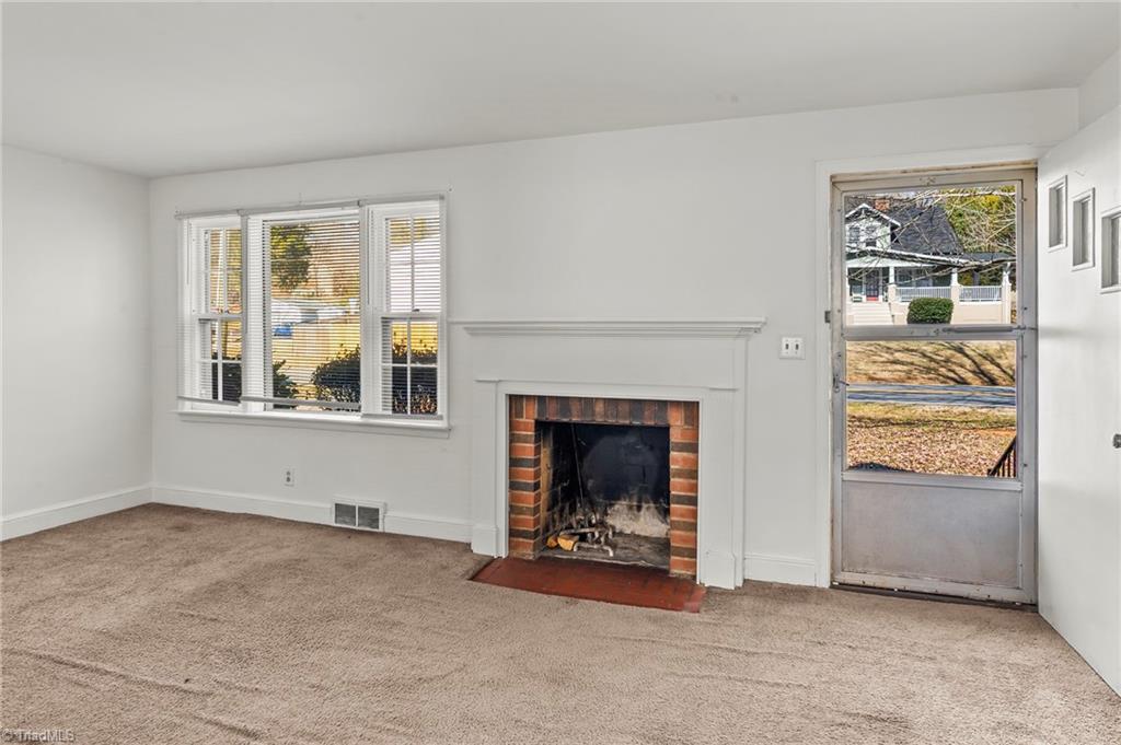 3624 Yadkinville Road Winston-Salem, NC 27106 - Photo 7 of 24