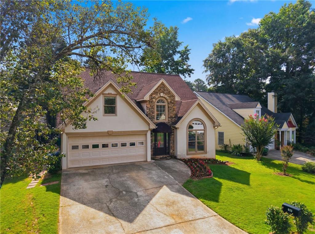 813 Ridgeland Trail Clarkston, GA 30021 - Photo 10 of 59