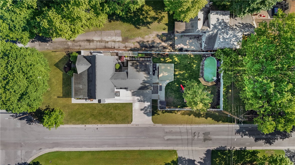 146 Willowbrook Road Greece, NY 14616 - Photo 45 of 48