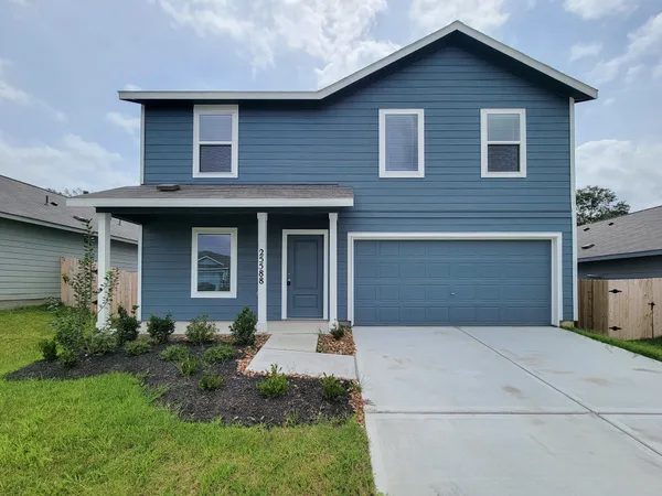 $2,100 | 25588 Rose Creek Drive, Cleveland, TX 77328