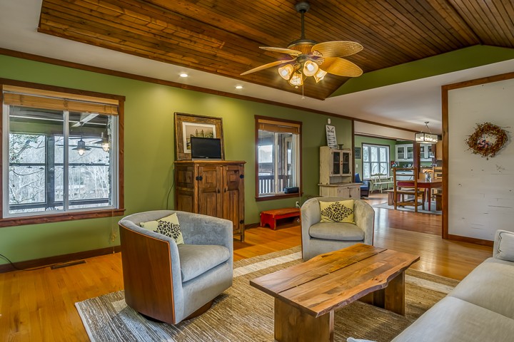 436 Chandler Road Doyle, TN 38559 - Photo 19 of 44 Gallery Image 19