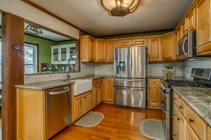 436 Chandler Road Doyle, TN 38559 - Photo 22 of 44 Gallery Image 22