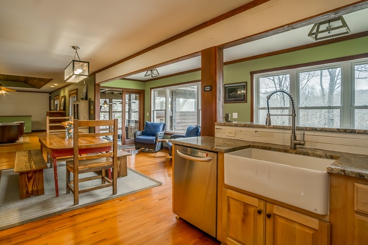 436 Chandler Road Doyle, TN 38559 - Photo 23 of 44 Gallery Image 23