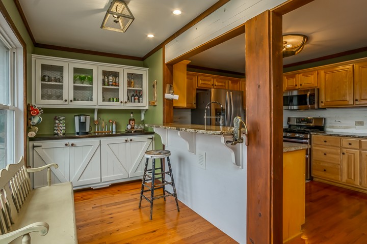 436 Chandler Road Doyle, TN 38559 - Photo 24 of 44 Gallery Image 24