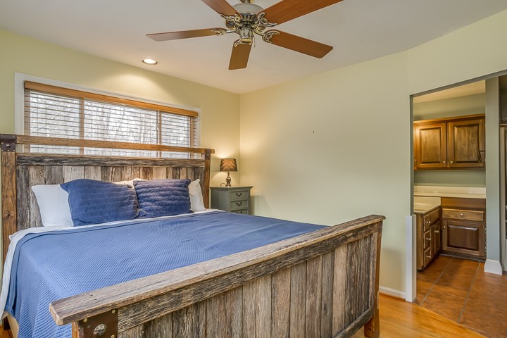 436 Chandler Road Doyle, TN 38559 - Photo 38 of 44 Gallery Image 38