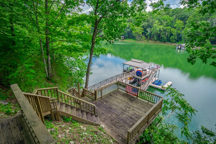 436 Chandler Road Doyle, TN 38559 - Photo 5 of 44 Gallery Image 5