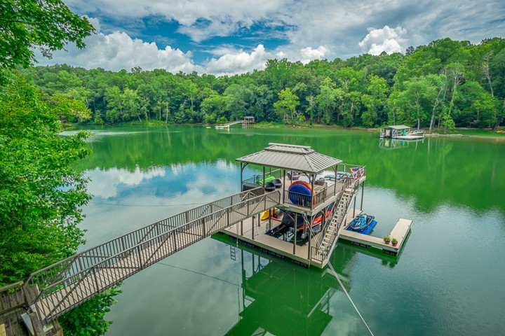 436 Chandler Road Doyle, TN 38559 - Photo 6 of 44 Gallery Image 6