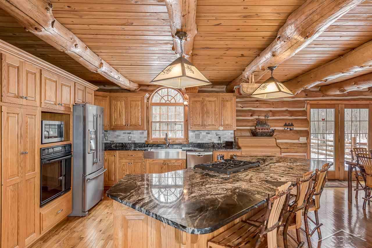 3766 East Hubbard Road Midland, MI 48642 - Photo 7 of 44 Kitchen
