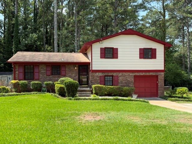 2511 Monitor Court Decatur, GA 30034 - Photo 1 of 23