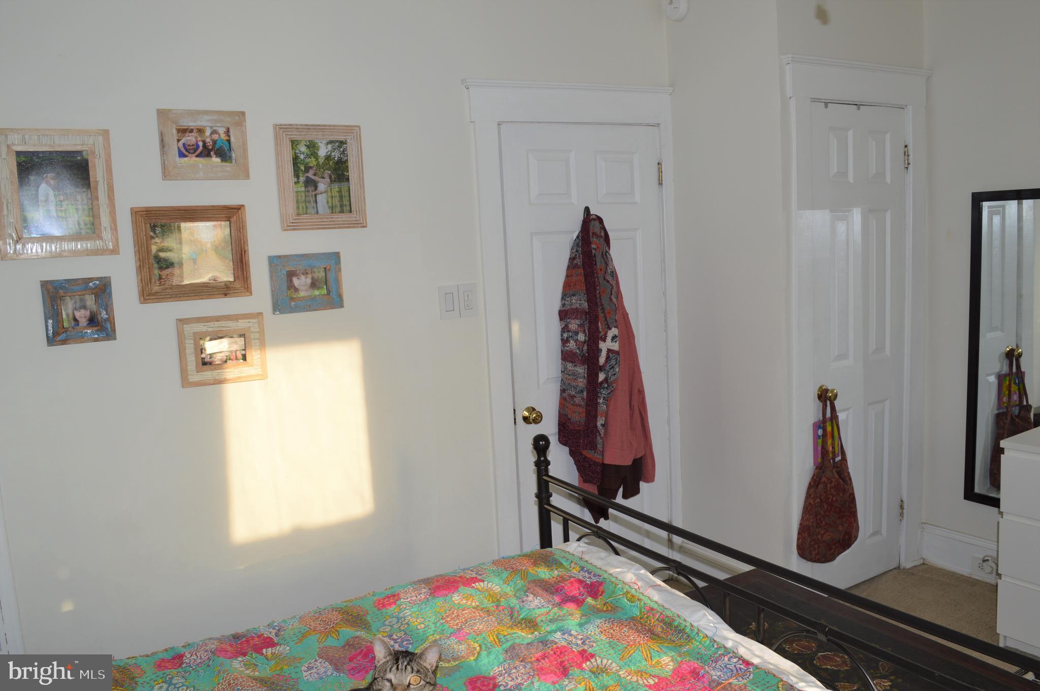 17 West Roland Road Brookhaven, PA 19015 - Photo 19 of 30 Main bedroom