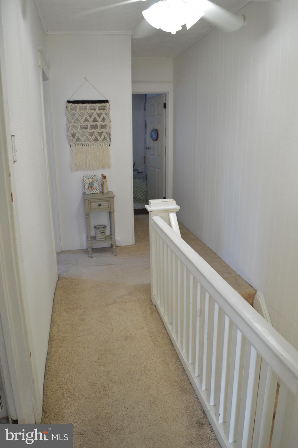 17 West Roland Road Brookhaven, PA 19015 - Photo 21 of 30 UPstairs hallway