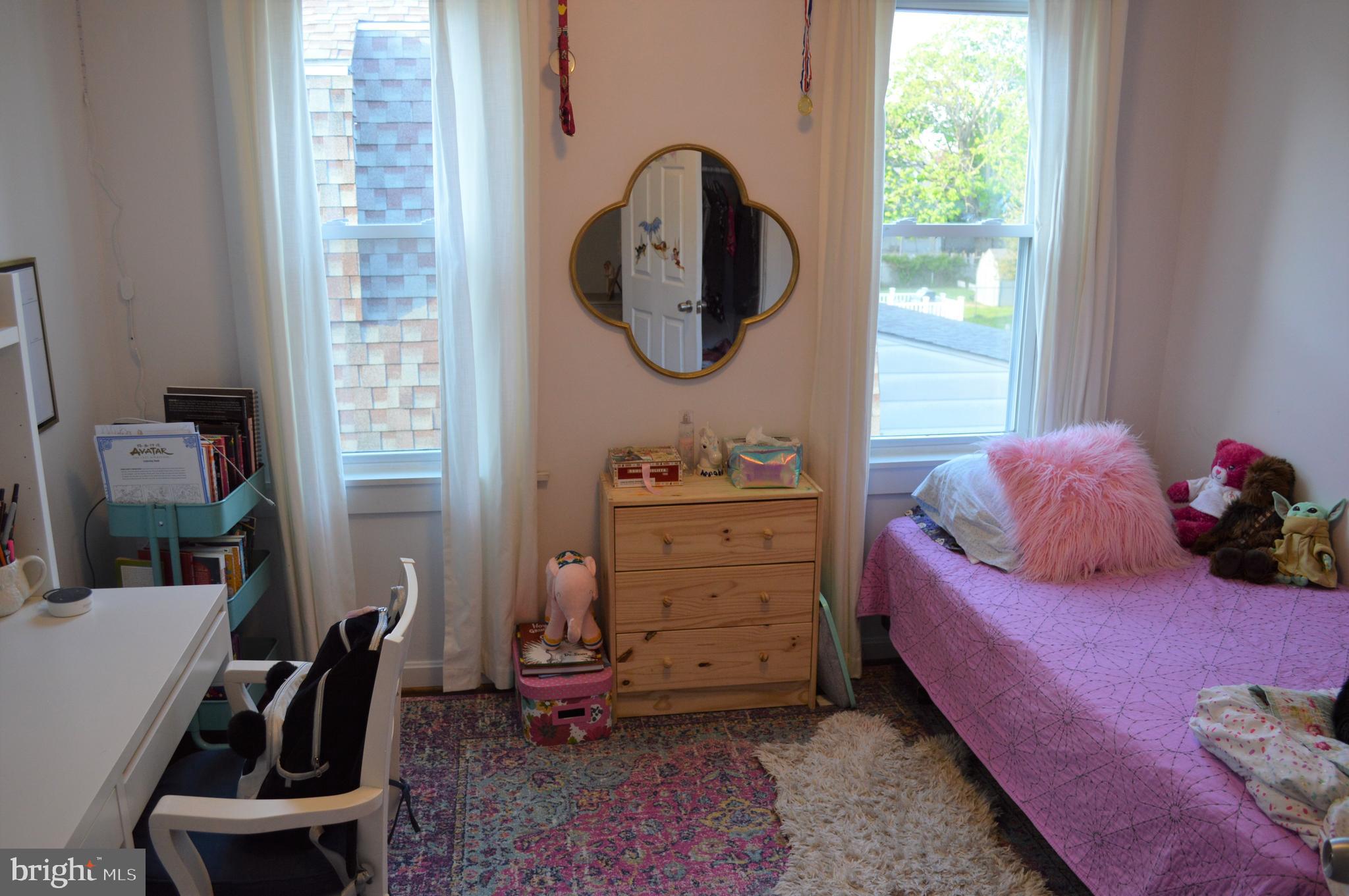 17 West Roland Road Brookhaven, PA 19015 - Photo 25 of 30 3rd Bedroom