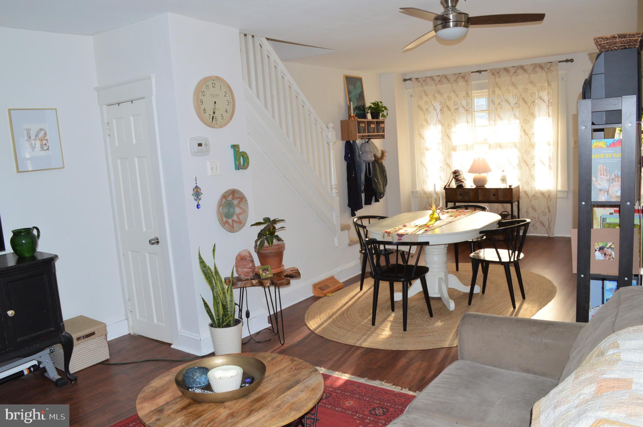 17 West Roland Road Brookhaven, PA 19015 - Photo 9 of 30 Dining room