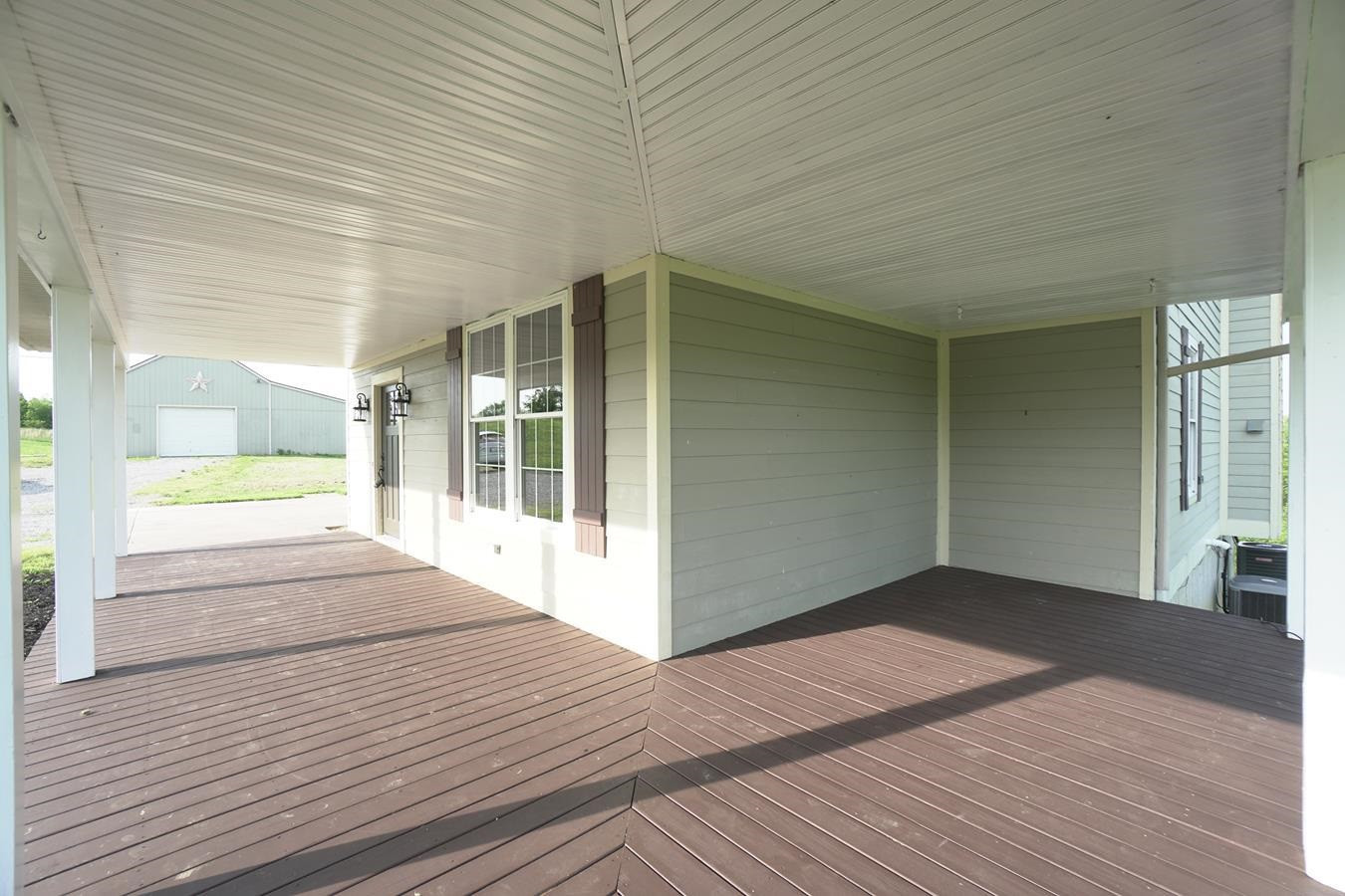 1230 Clos Road Falmouth, KY 41040 - Photo 18 of 50