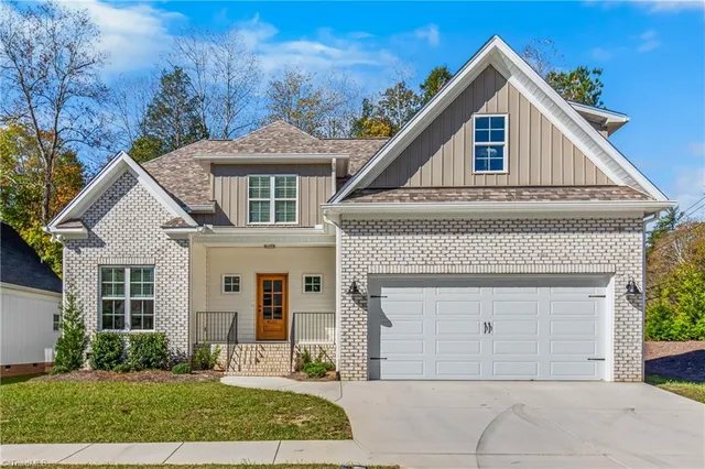$542,500 | 4610 Johnson Creek, Clemmons, NC 27012