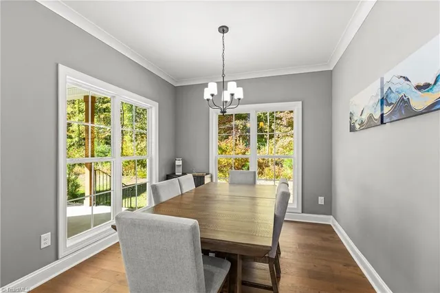 $535,000 | 4610 Johnson Creek, Clemmons, NC 27012