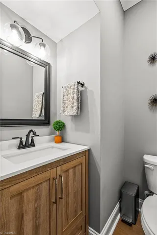 $535,000 | 4610 Johnson Creek, Clemmons, NC 27012