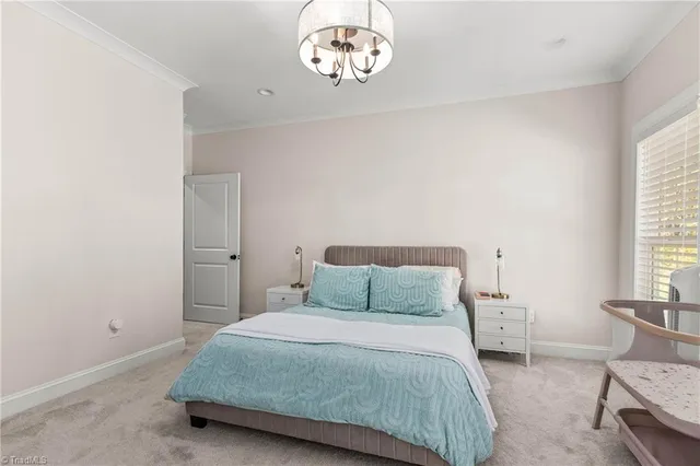 $535,000 | 4610 Johnson Creek, Clemmons, NC 27012